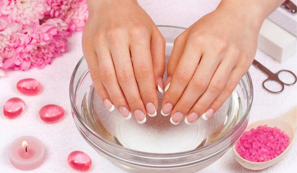 11 best ways to dry your nail polish faster