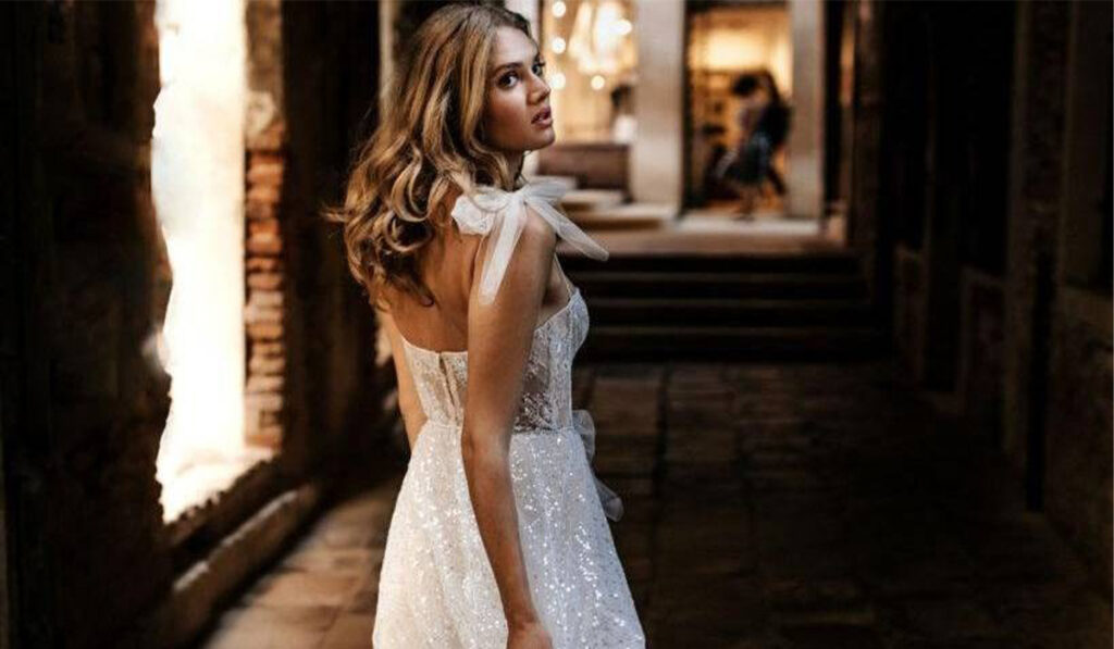 15 elegant dress ideas for wedding guests
