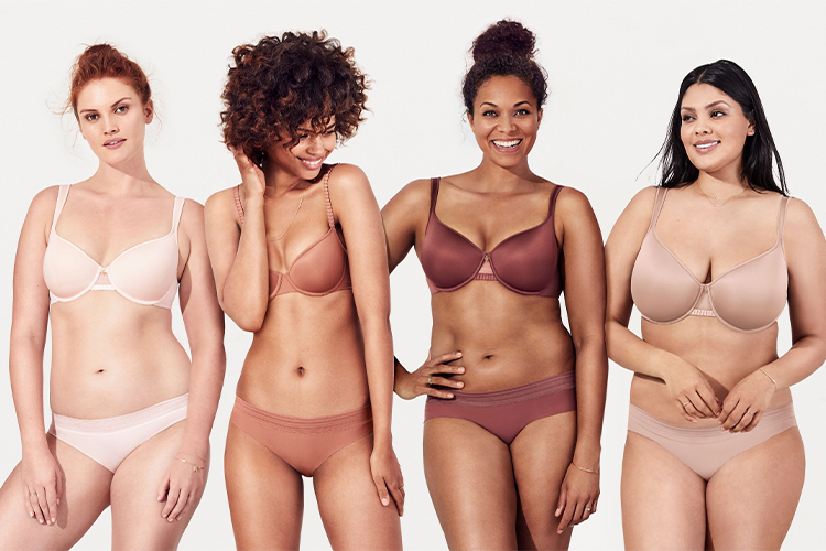 10 Bra Types Every Woman Should Know - A Complete Guide