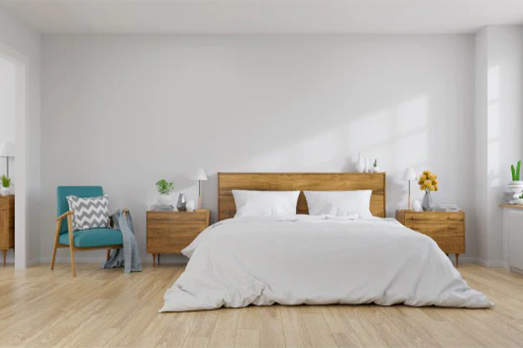 7 wooden bed design ideas to consider for your bedroom this year