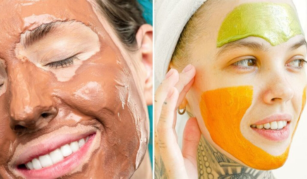 5 DIY agave nectar face masks for flawless skin