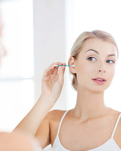 4 ways to get rid of blackheads in your ears and tips for prevention
