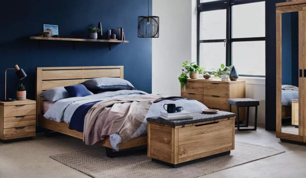 7 wooden bed design ideas to consider for your bedroom this year