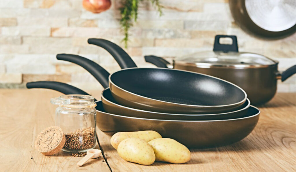 Cumin Cookware Review