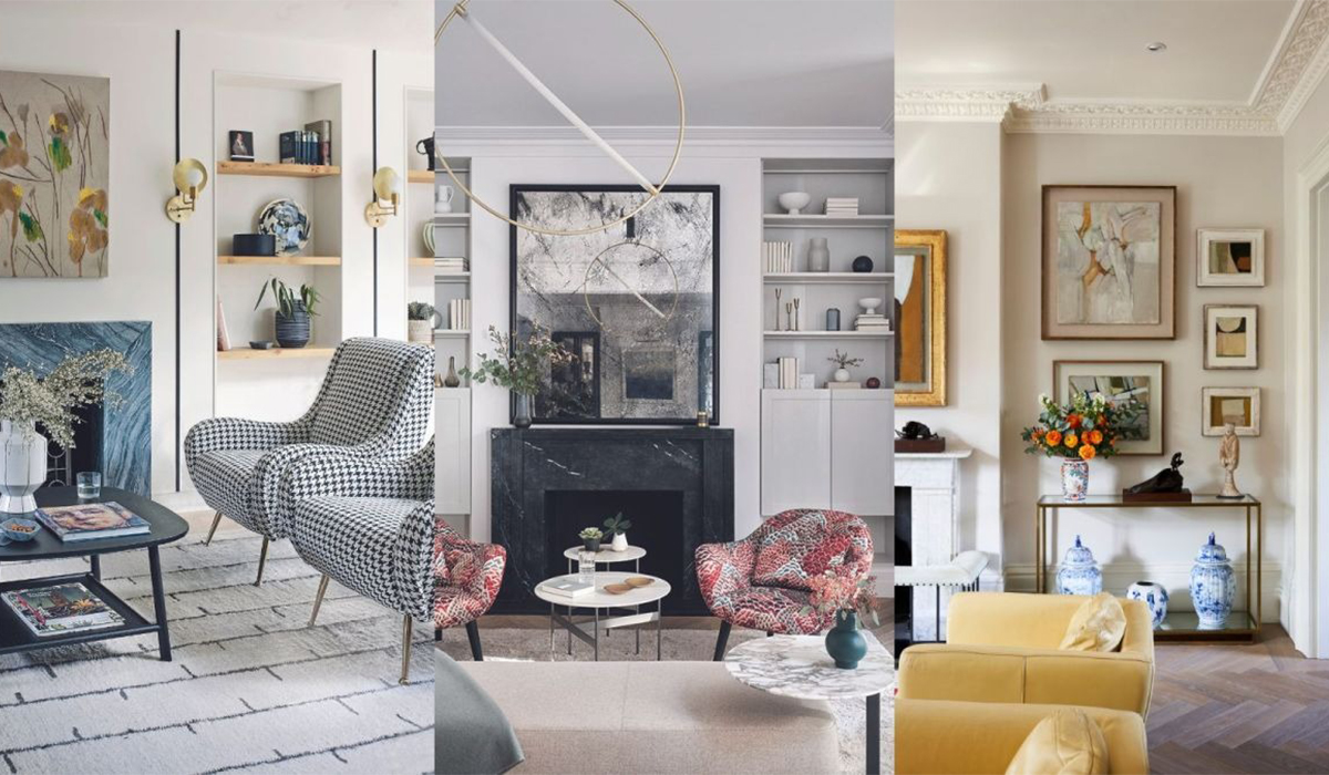 Enhance your small space with these 9 interior designer tips