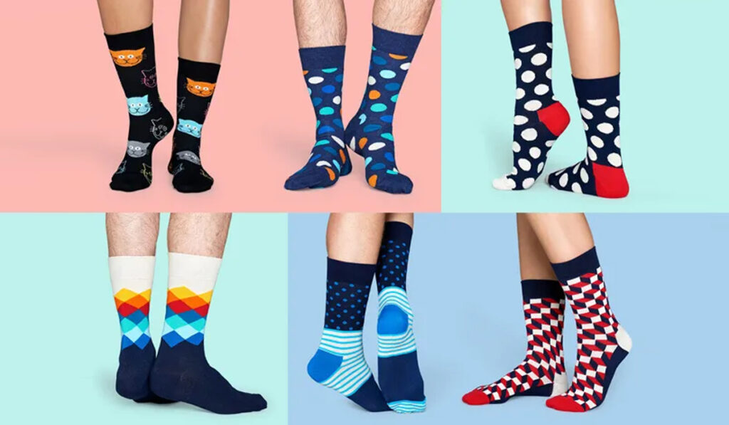 Happy Socks Featured Image
