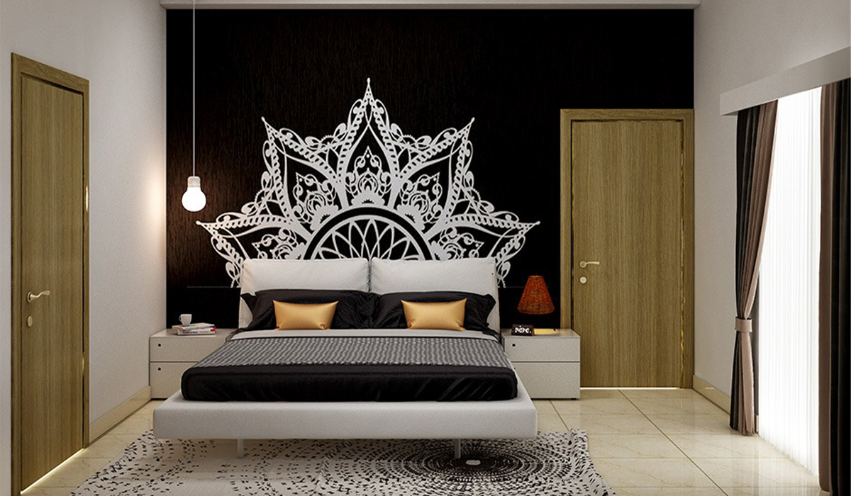 Transform your home with 5 trendy vinyl wall decals