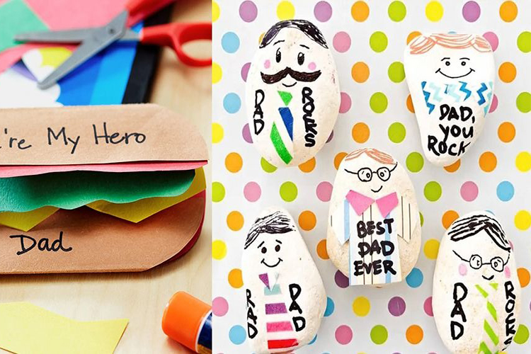 Father's Day Special I 8 special decoration ideas for the best dad