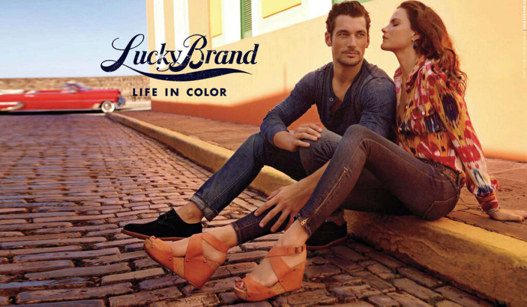 Lucky Brand Featured Image