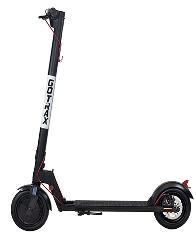 Gotrax GXL V2 Commuter Electric Scooter