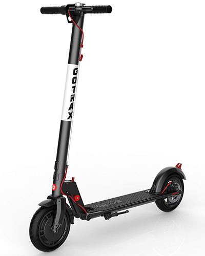 Gotrax XR Ultra electric scooter