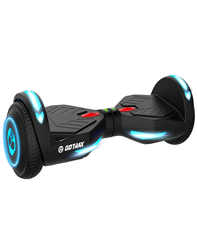 Gotrax hoverboards