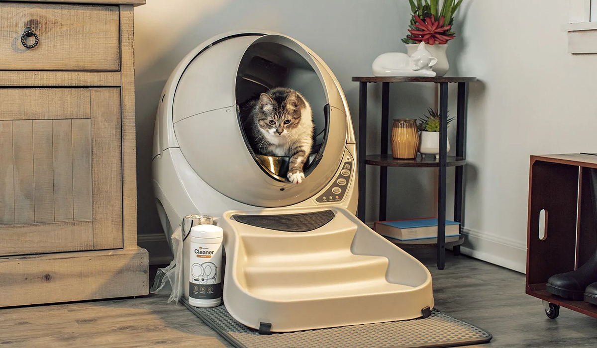Revolutionizing Animal Care: An In-Depth Look at Litter-Robot