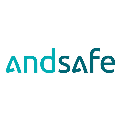 Andsafe: Digitaler Versicherungsschutz für Ihr Geschäfts- und Privatleben