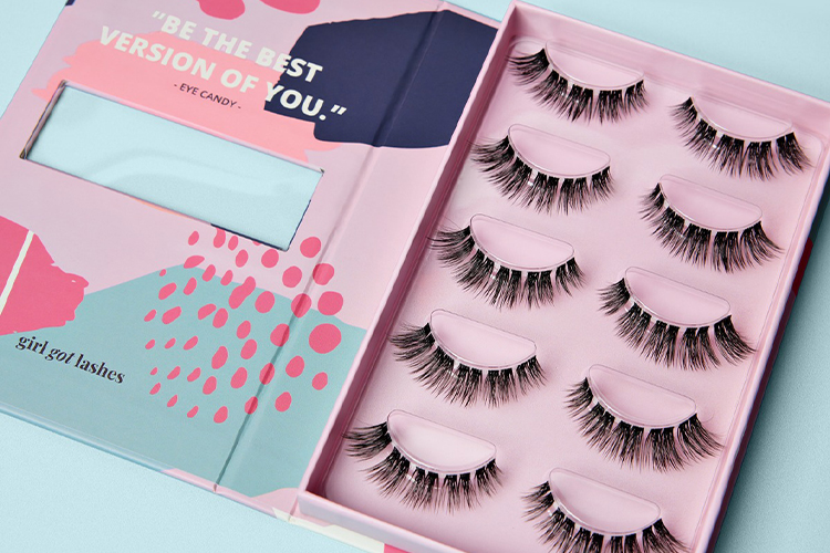 Lash Love Eine Bewertung von Girl Got Lashes DE