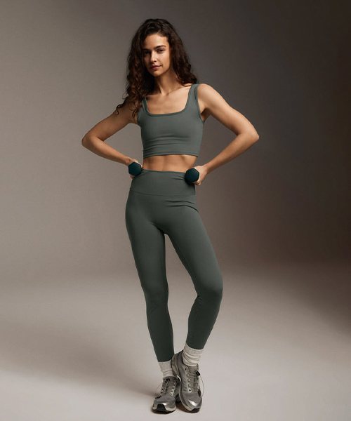 Adanola leggings: the ultimate basic for your workout wardrobe?