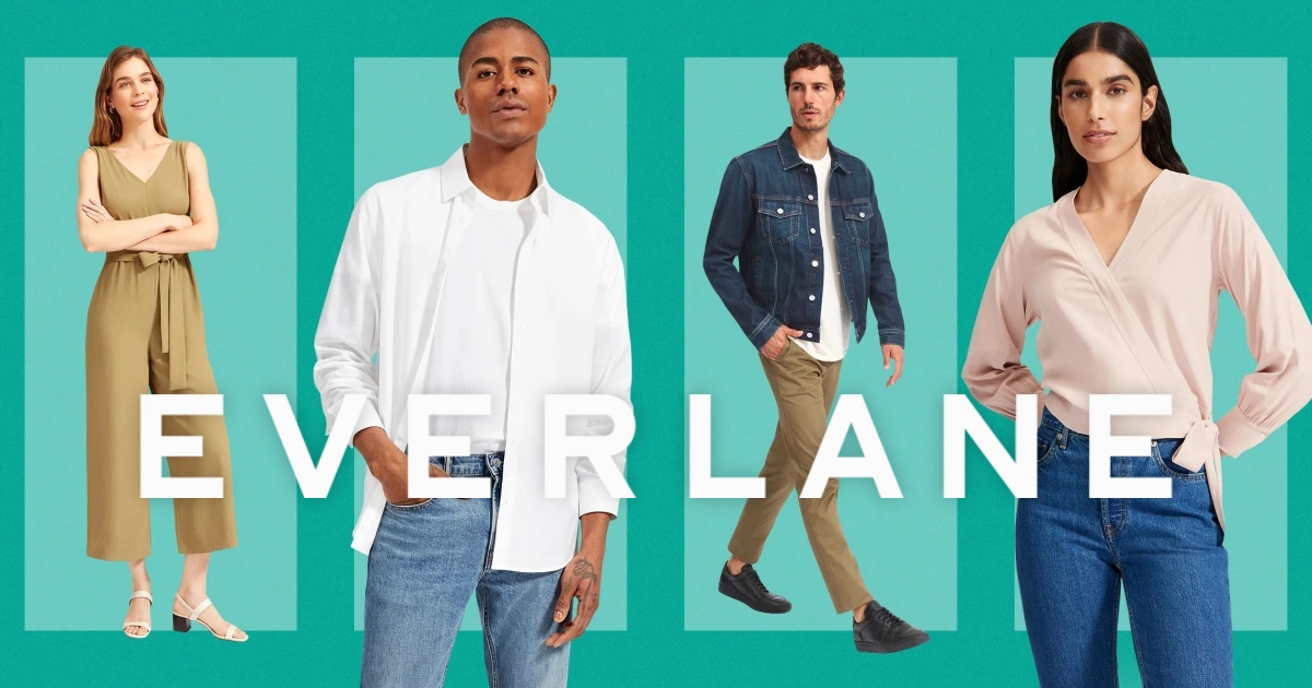 Everlane Review: Quality, Fit & Style Tested