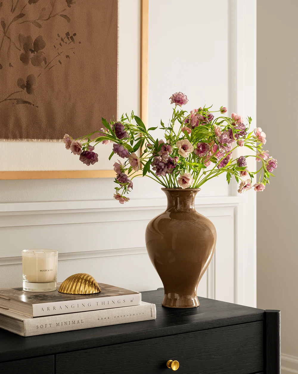 Natalia Vase