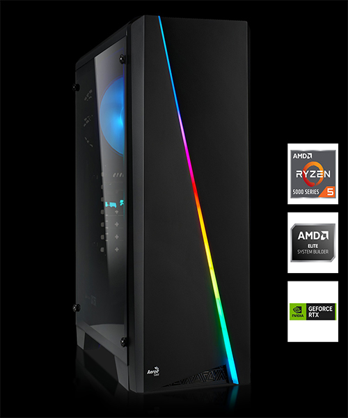 MemoryPC FR CreatorPro Series – Workstations for Creative Professionals