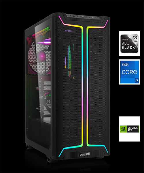 MemoryPC FR Gaming Forge Series – Engineered for Peak Performance.