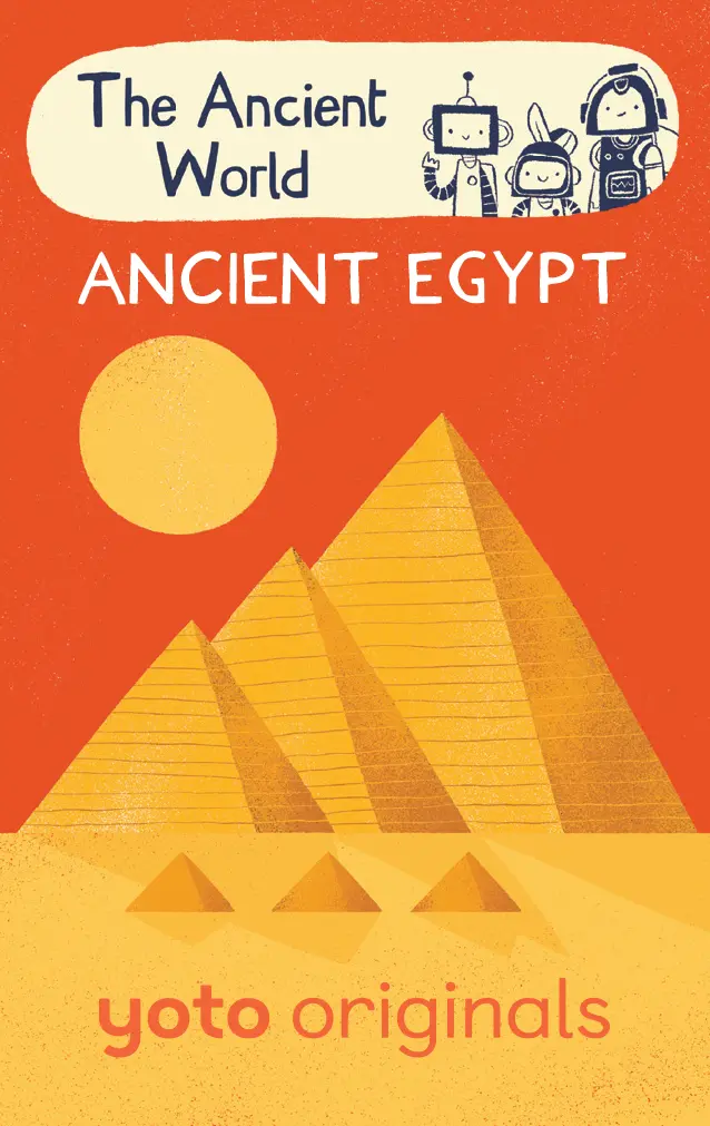 BrainBots The Ancient World