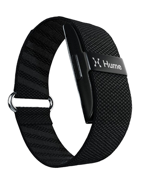 2. Hume Band