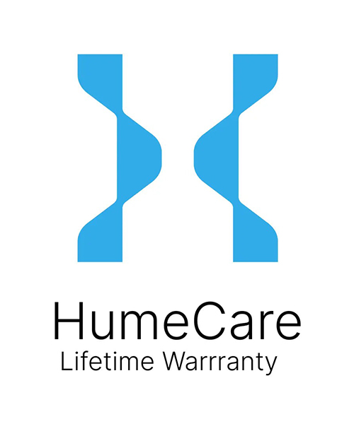 5. Extended Warranty (Lifetime 10-Year Coverage)