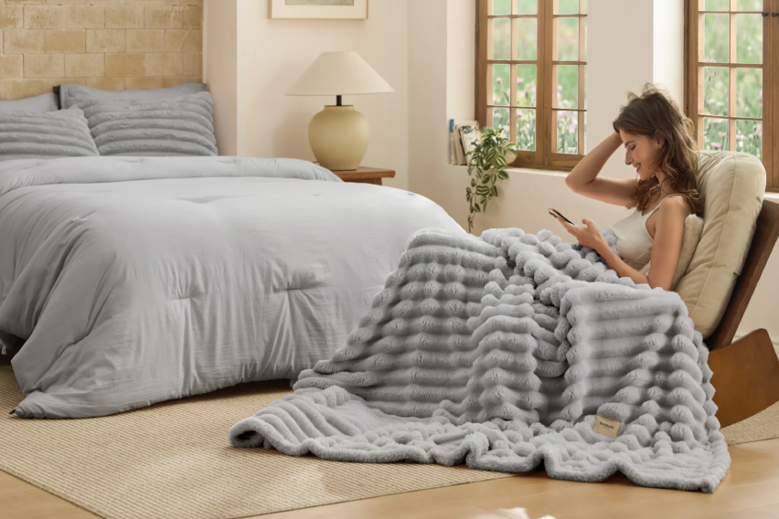 Bedsure Featured Image